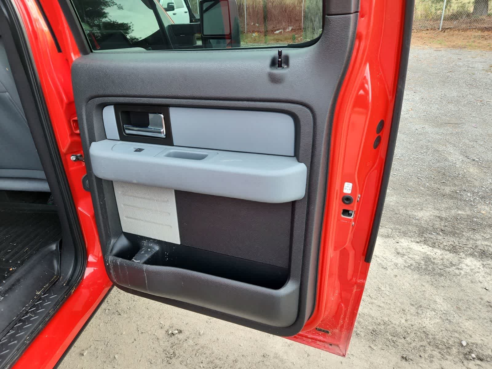 Thumbnail: 2014 Ford F-150 - 25