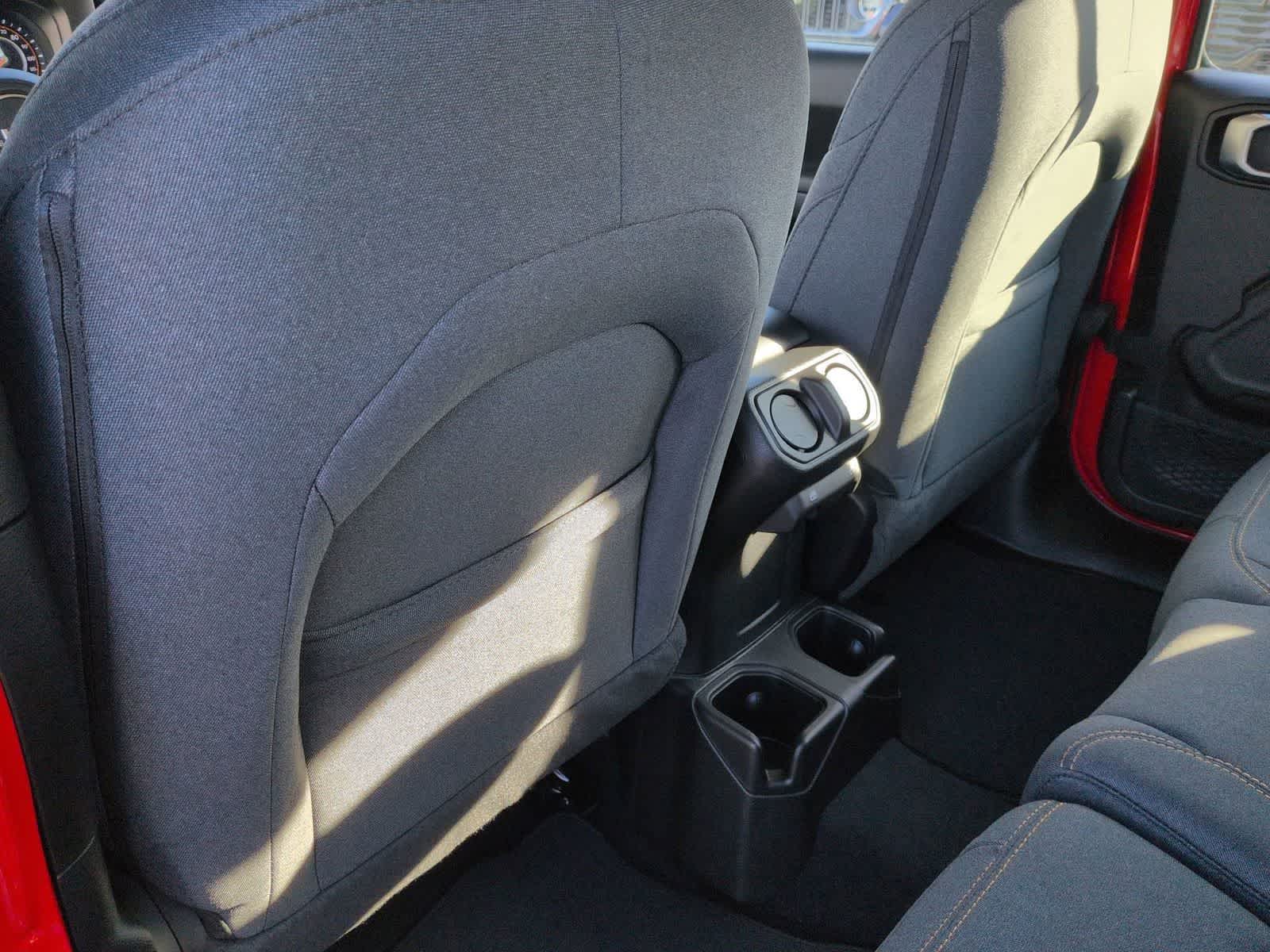 Thumbnail: 2026 Jeep Wrangler - 9