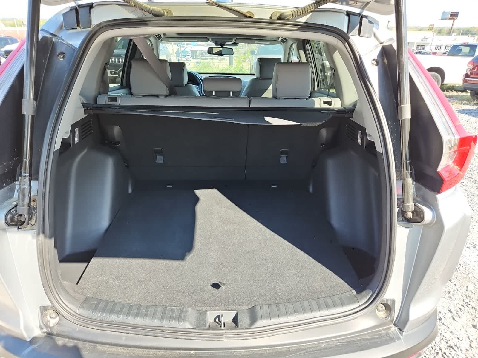 Thumbnail: 2019 Honda CR-V - 25