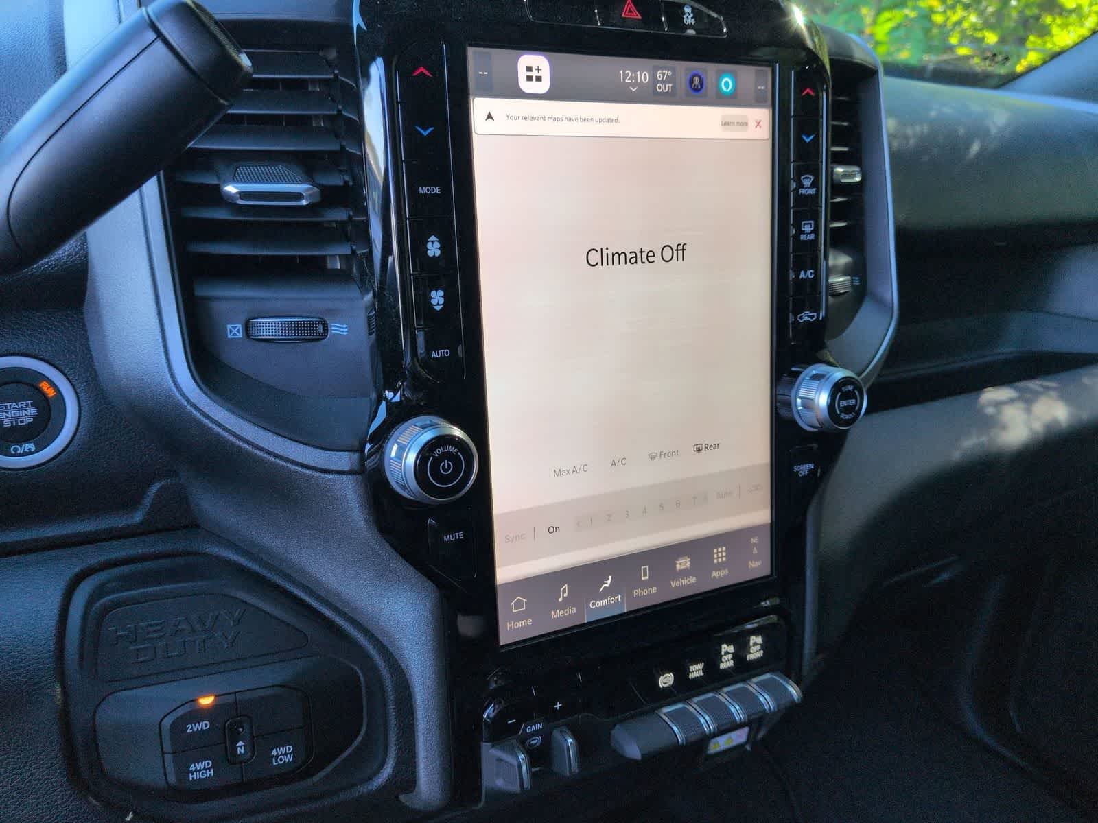 Thumbnail: 2026 RAM 2500 - 27