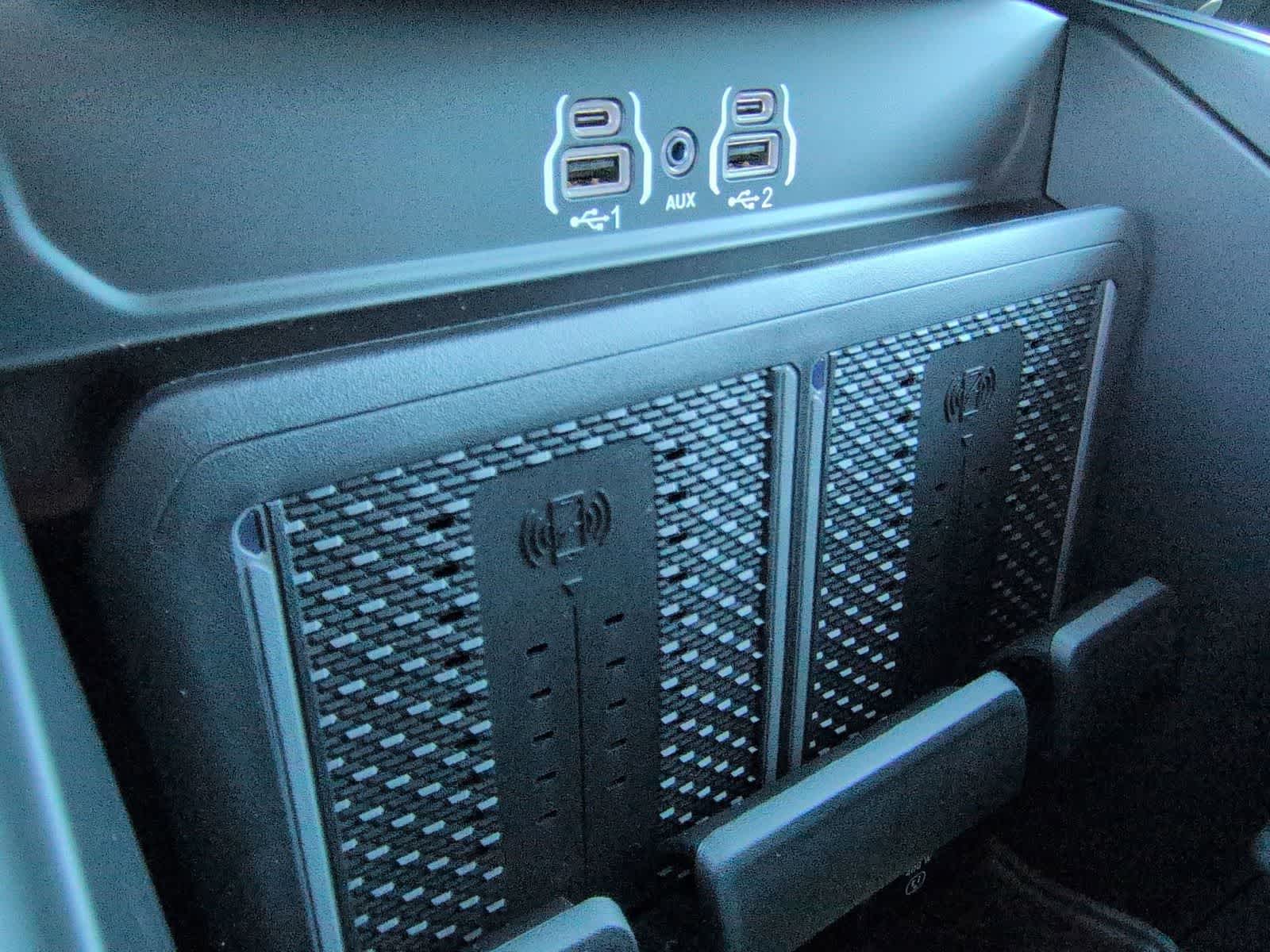 Thumbnail: 2026 RAM 2500 - 29