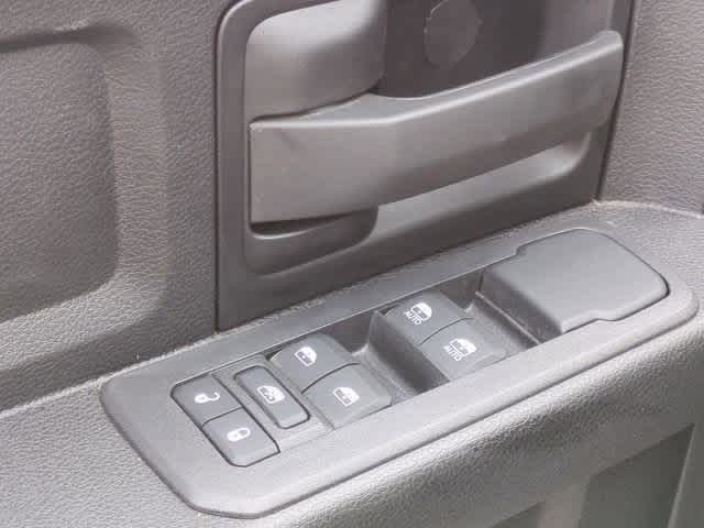 Thumbnail: 2025 RAM 2500 - 17