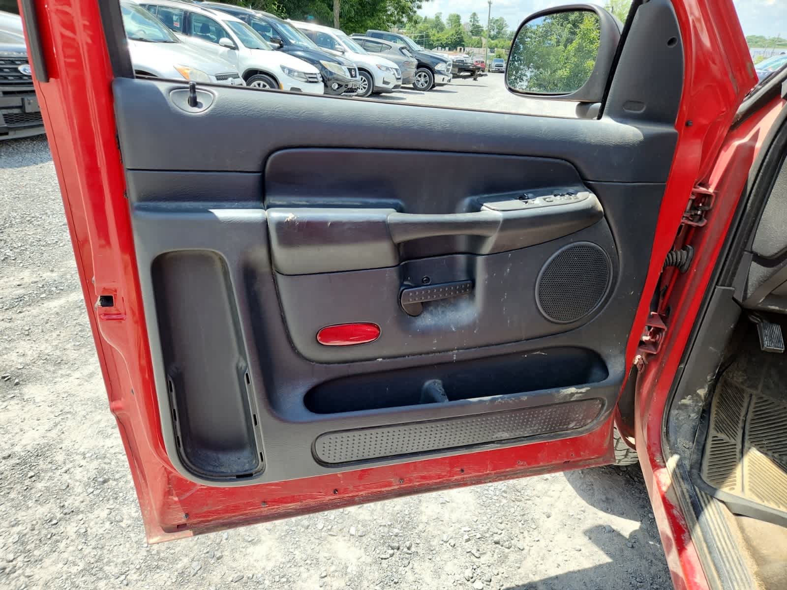 Thumbnail: 2003 Dodge Ram 1500 - 16