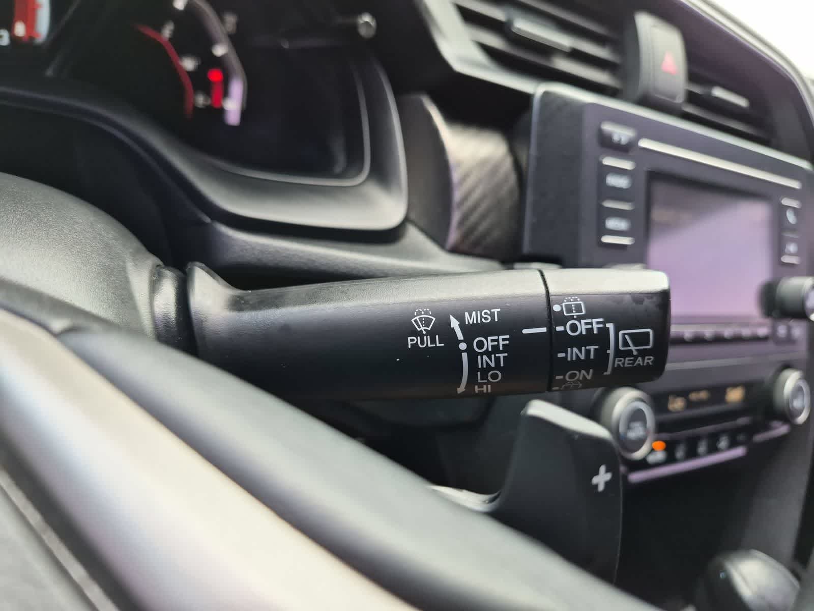 Thumbnail: 2019 Honda Civic - 24