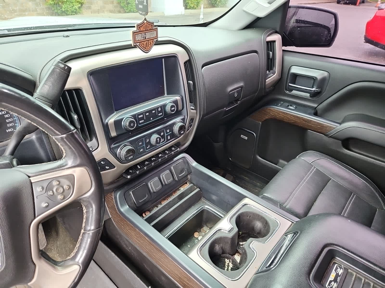 Thumbnail: 2018 GMC Sierra 1500 - 10
