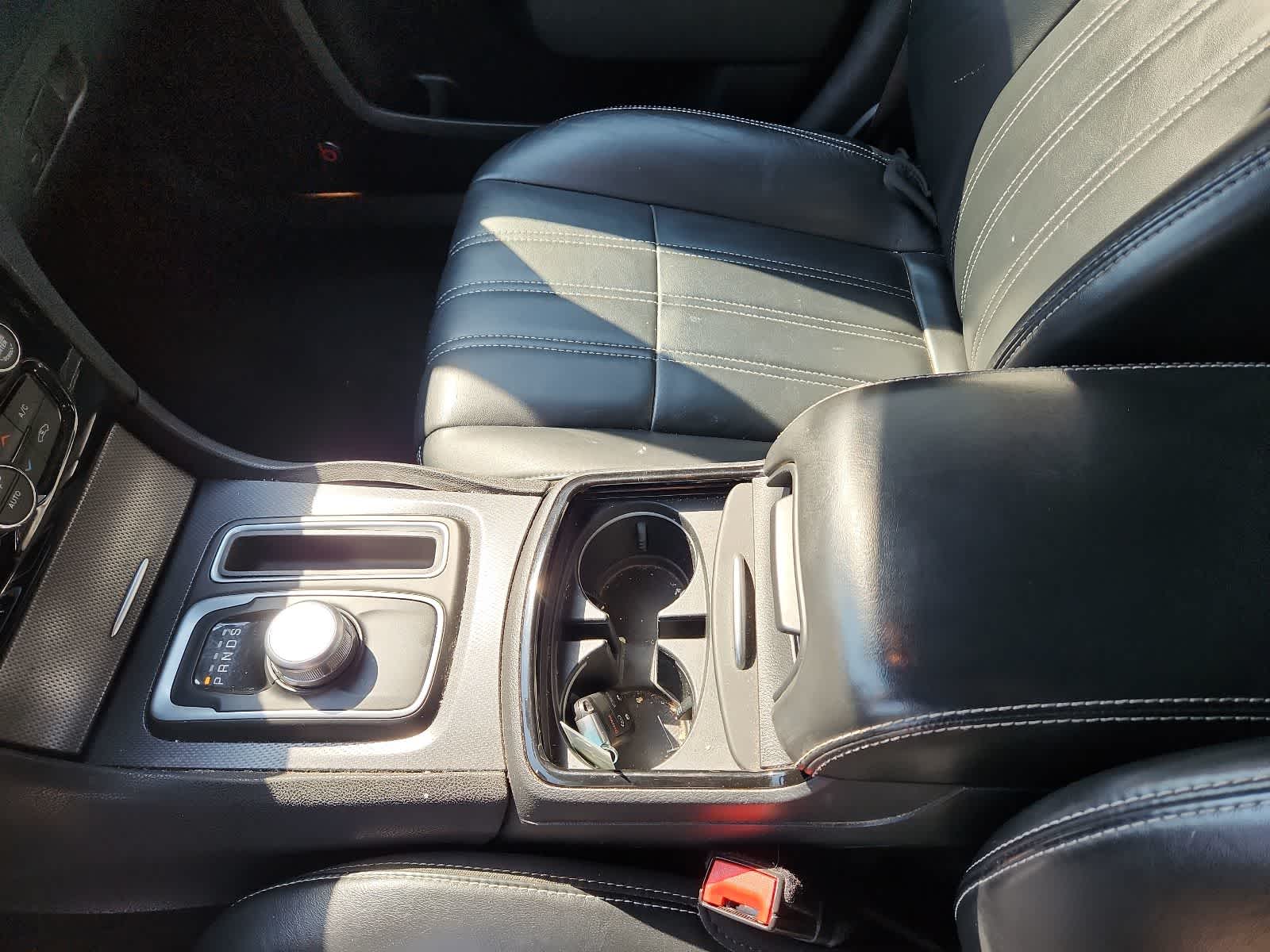 Thumbnail: 2015 Chrysler 300 - 11