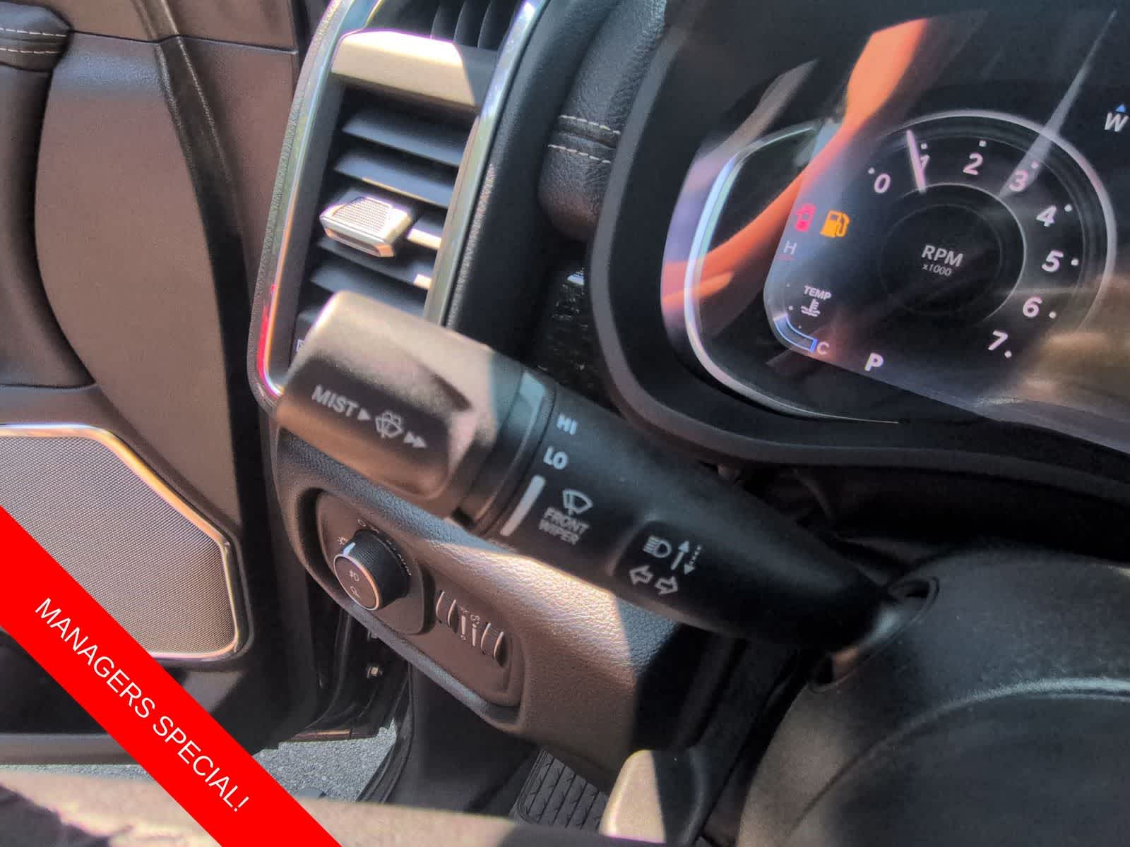 Thumbnail: 2026 RAM 1500 - 24