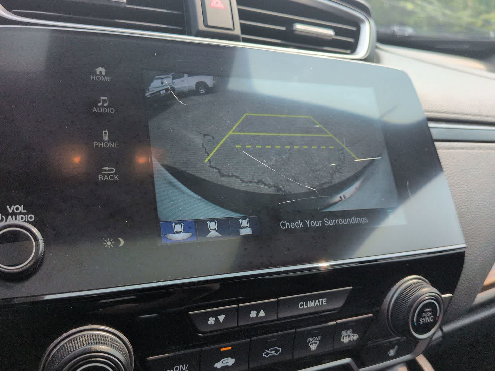 Thumbnail: 2022 Honda CR-V - 27