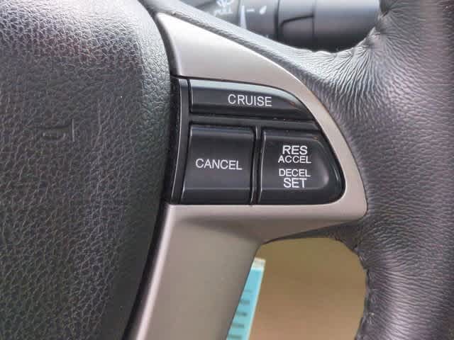 Thumbnail: 2012 Honda Accord - 16