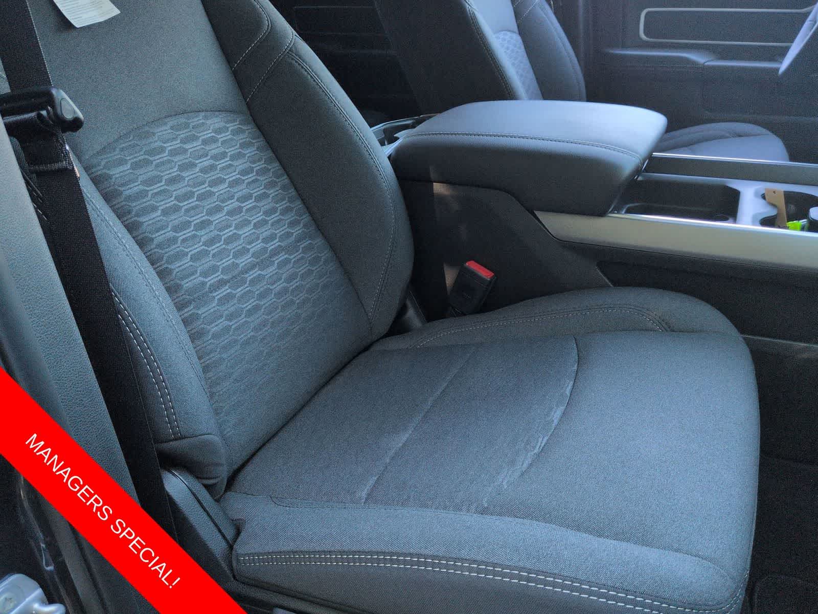 Thumbnail: 2026 RAM 2500 - 21