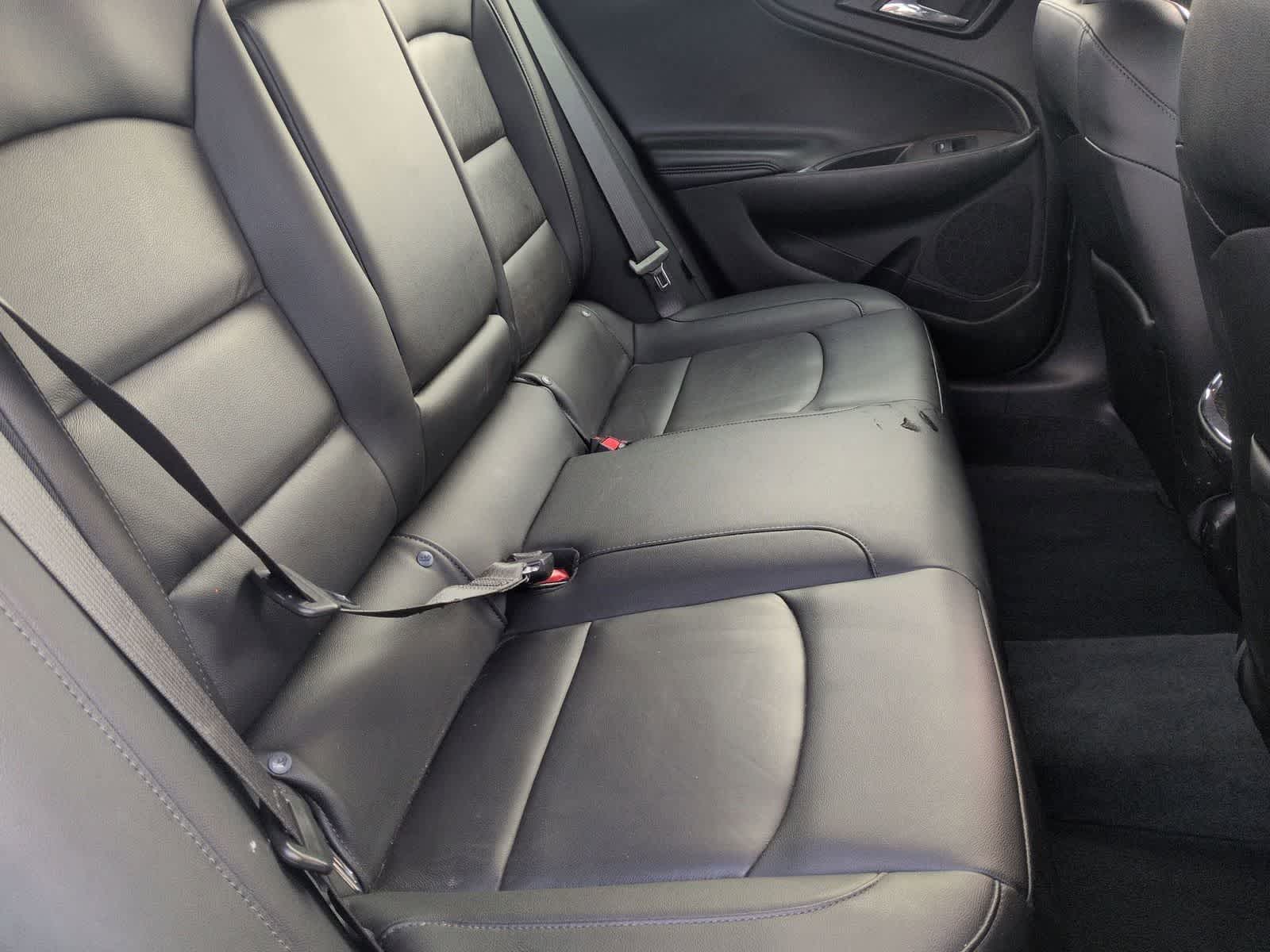 Thumbnail: 2021 Chevrolet Malibu - 19