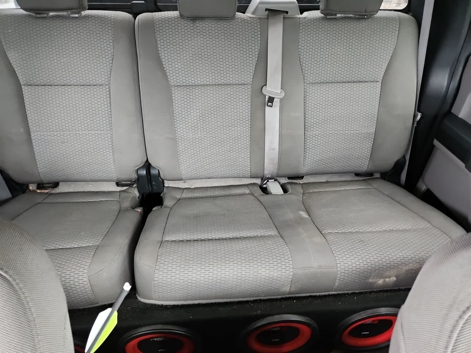 Thumbnail: 2018 Ford F-150 - 20