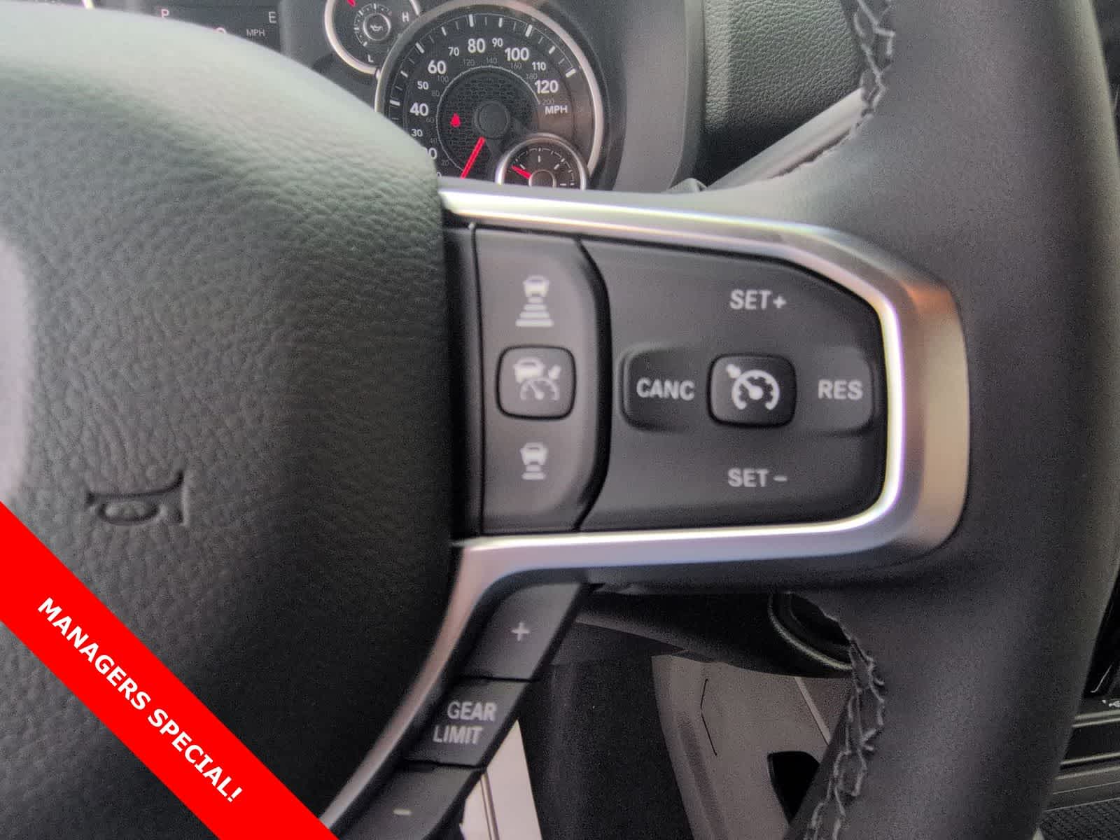 Thumbnail: 2026 RAM 2500 - 24