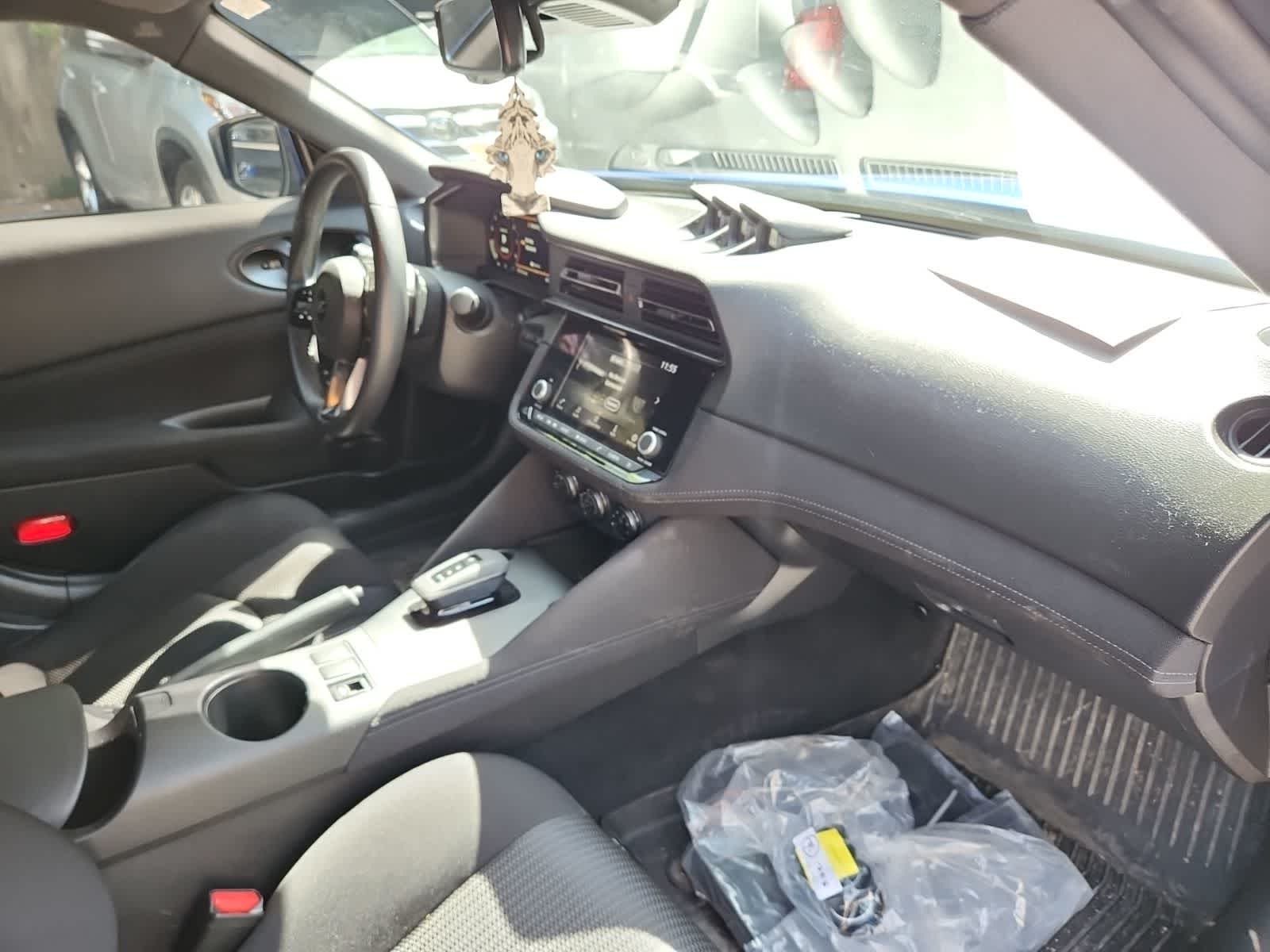 Thumbnail: 2025 Nissan Z - 21