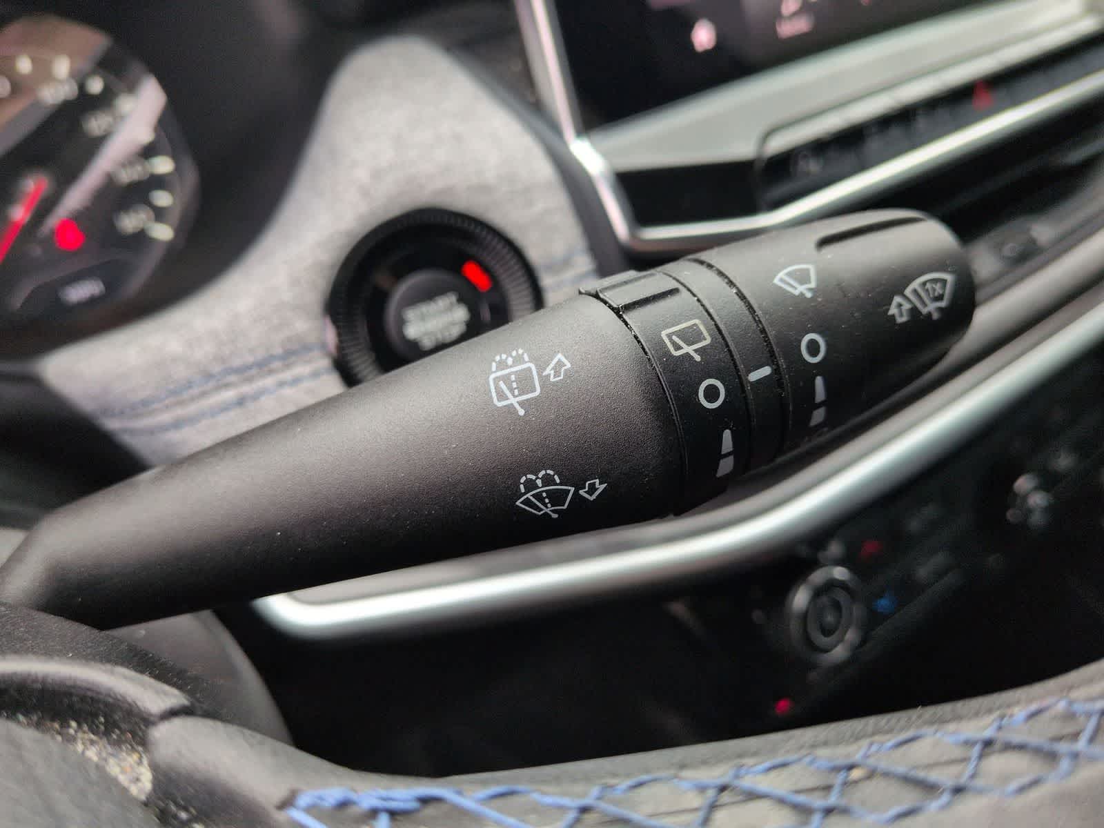 Thumbnail: 2022 Jeep Compass - 21