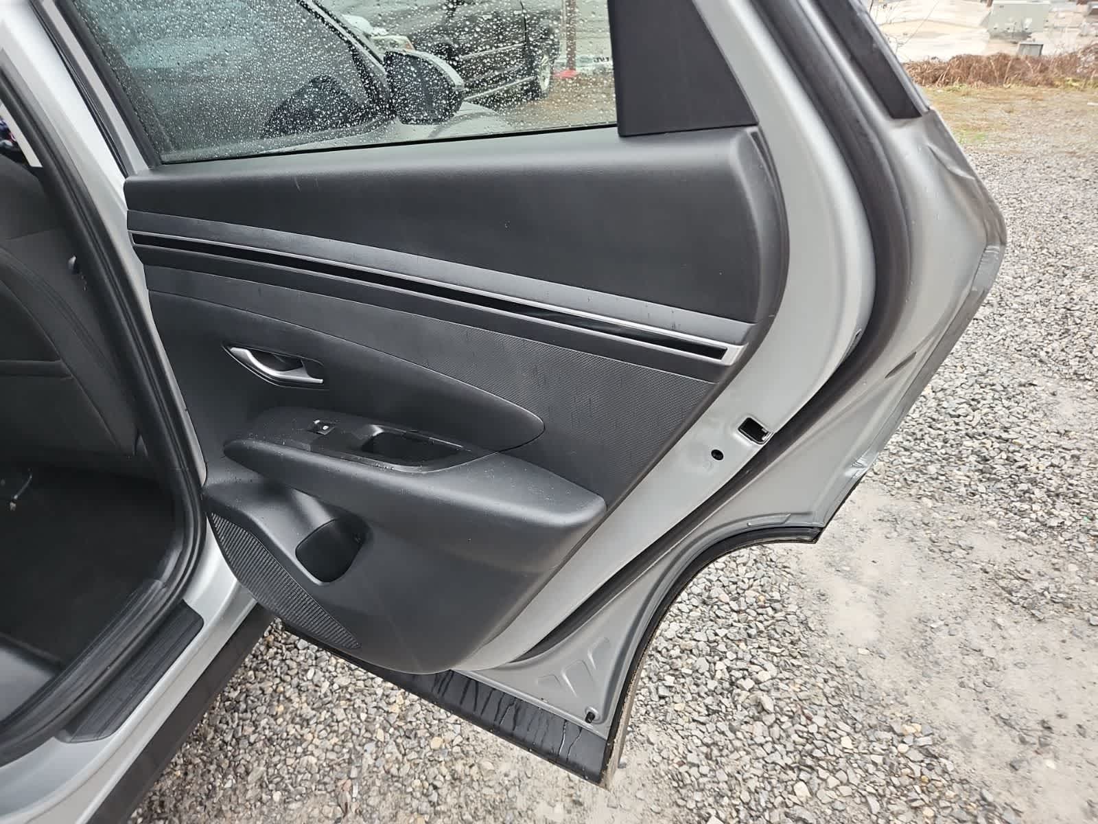 Thumbnail: 2022 Hyundai Tucson - 24