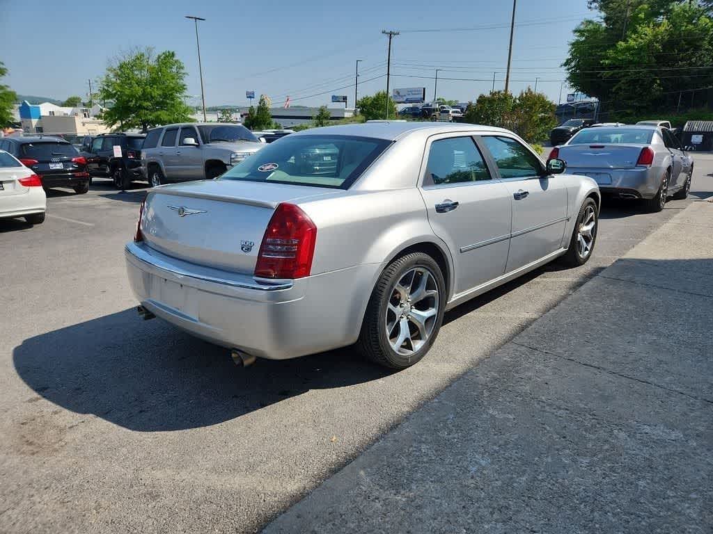 Thumbnail: 2006 Chrysler 300 - 5