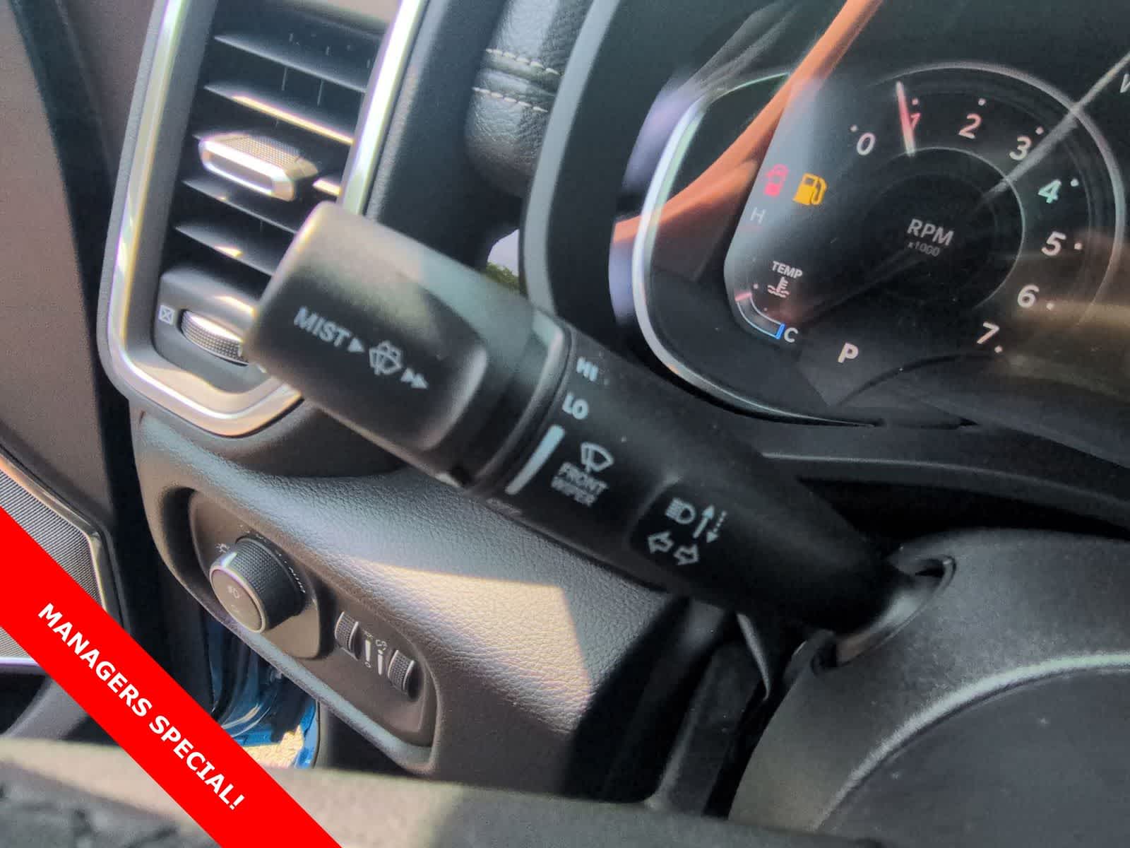 Thumbnail: 2026 RAM 1500 - 24