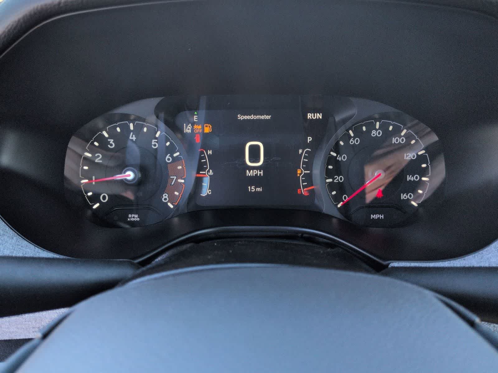 Thumbnail: 2026 Jeep Compass - 32