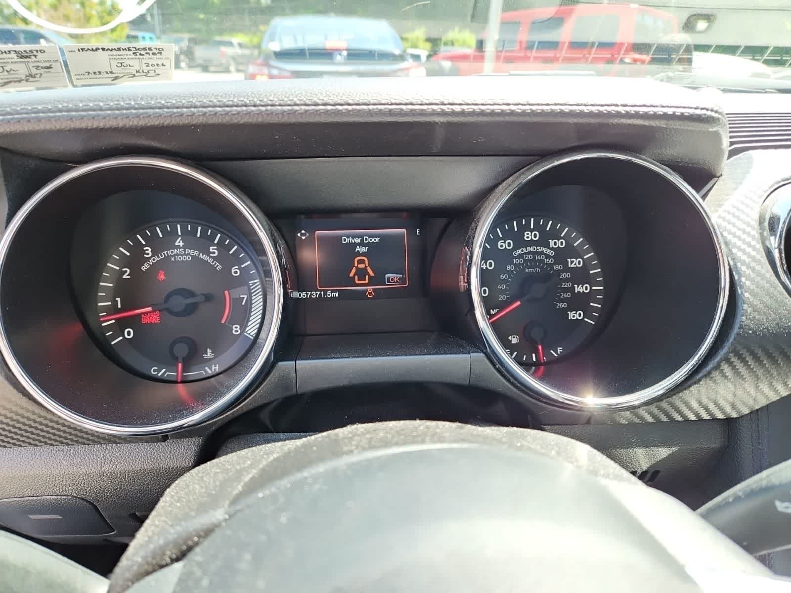 Thumbnail: 2017 Ford Mustang - 9