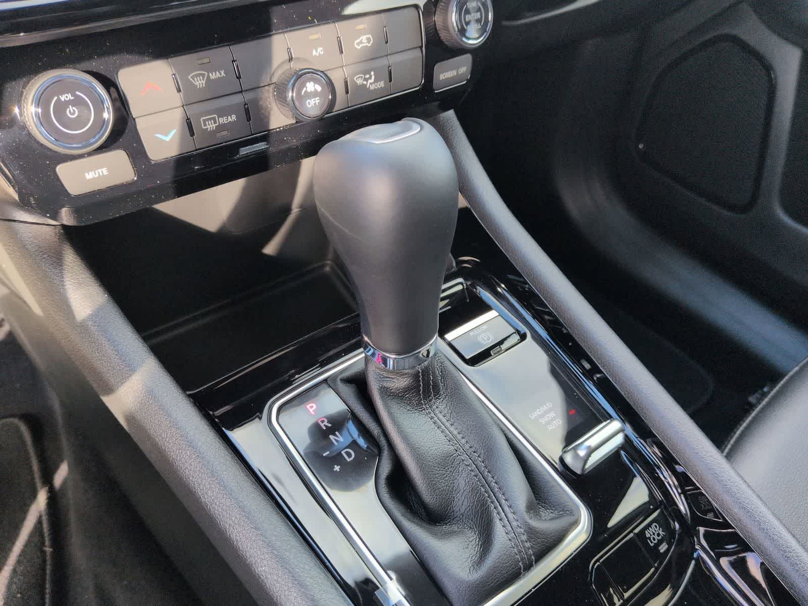 Thumbnail: 2026 Jeep Compass - 29