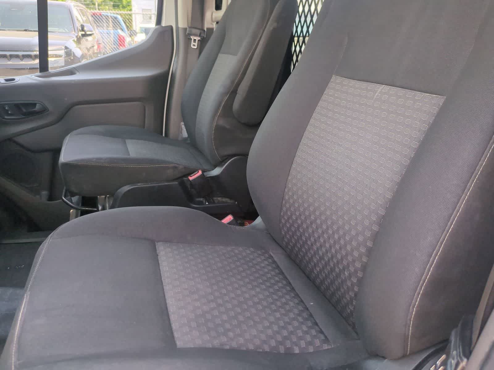 Thumbnail: 2021 Ford Transit Series - 16