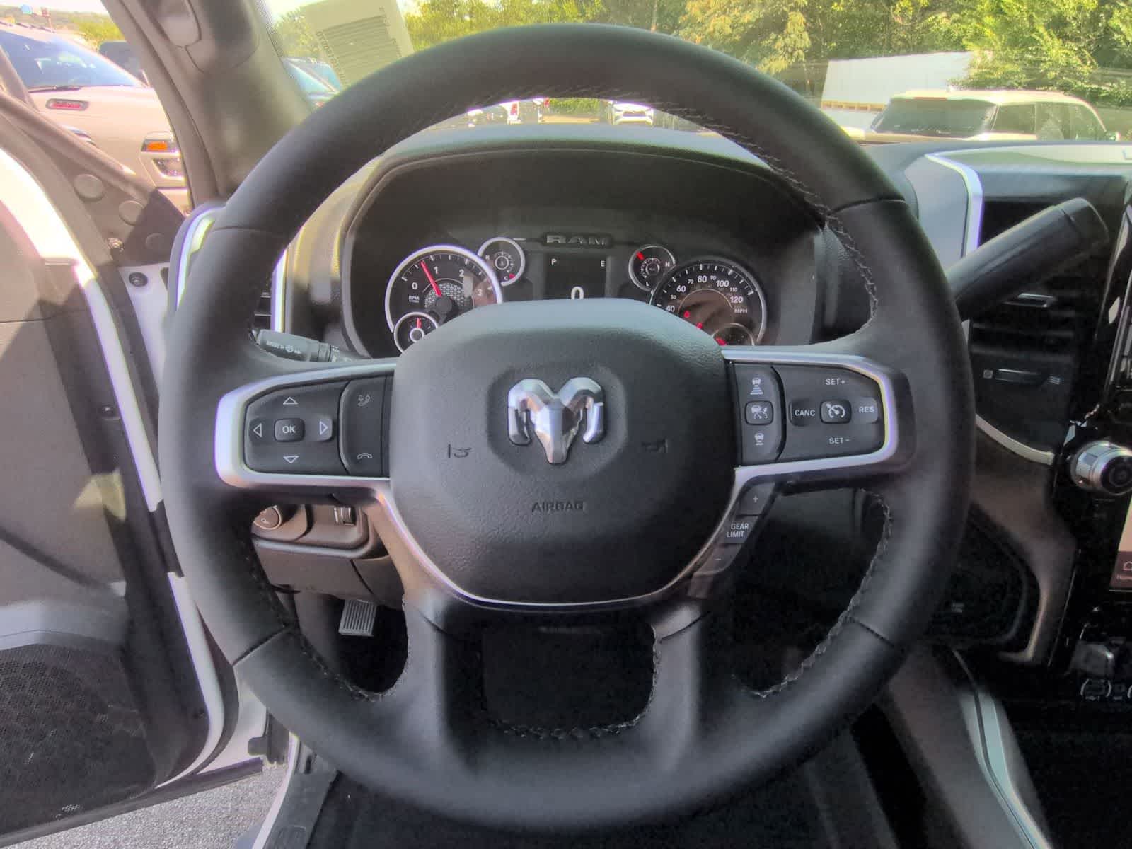 Thumbnail: 2026 RAM 2500 - 20