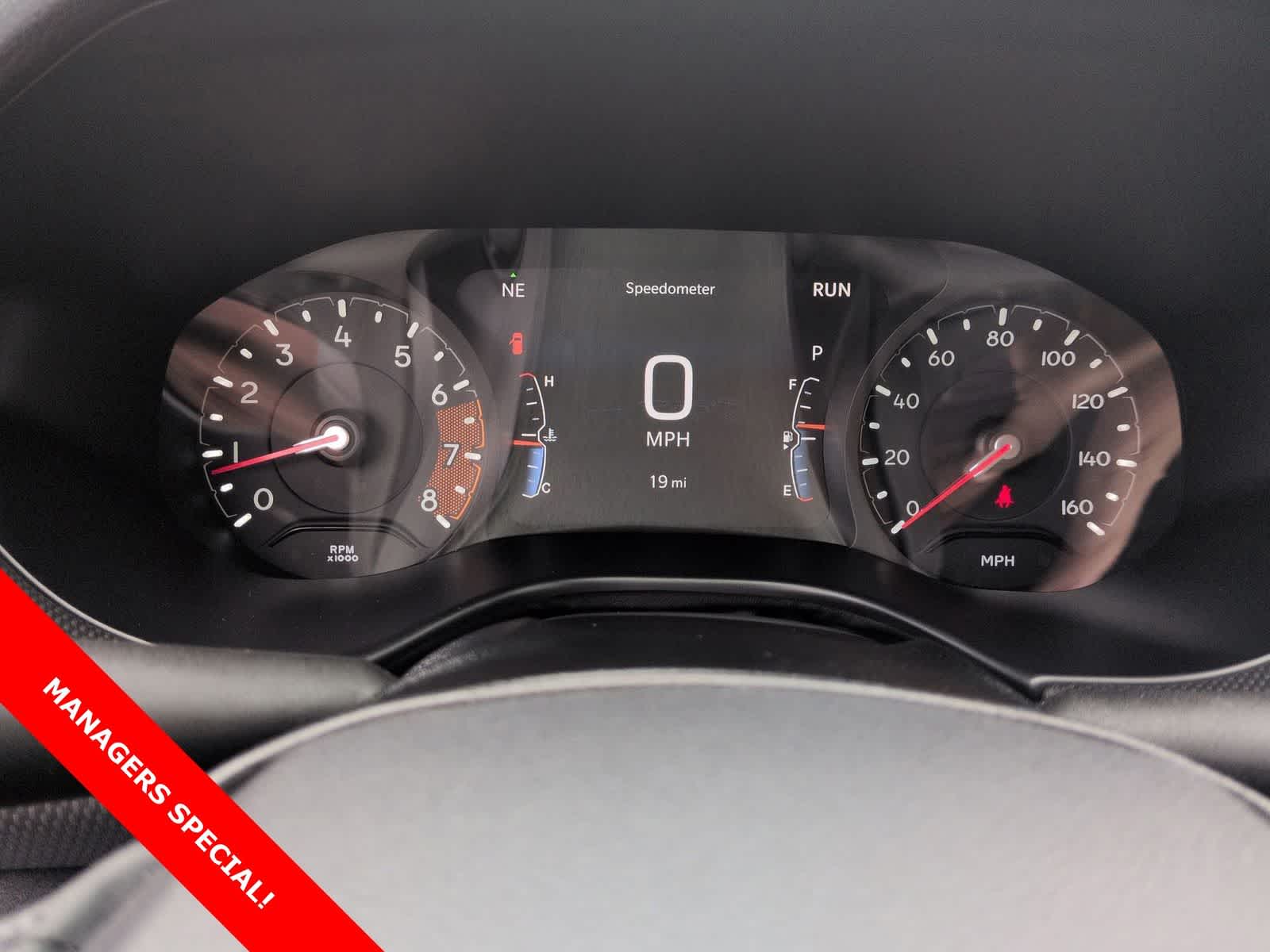 Thumbnail: 2026 Jeep Compass - 32