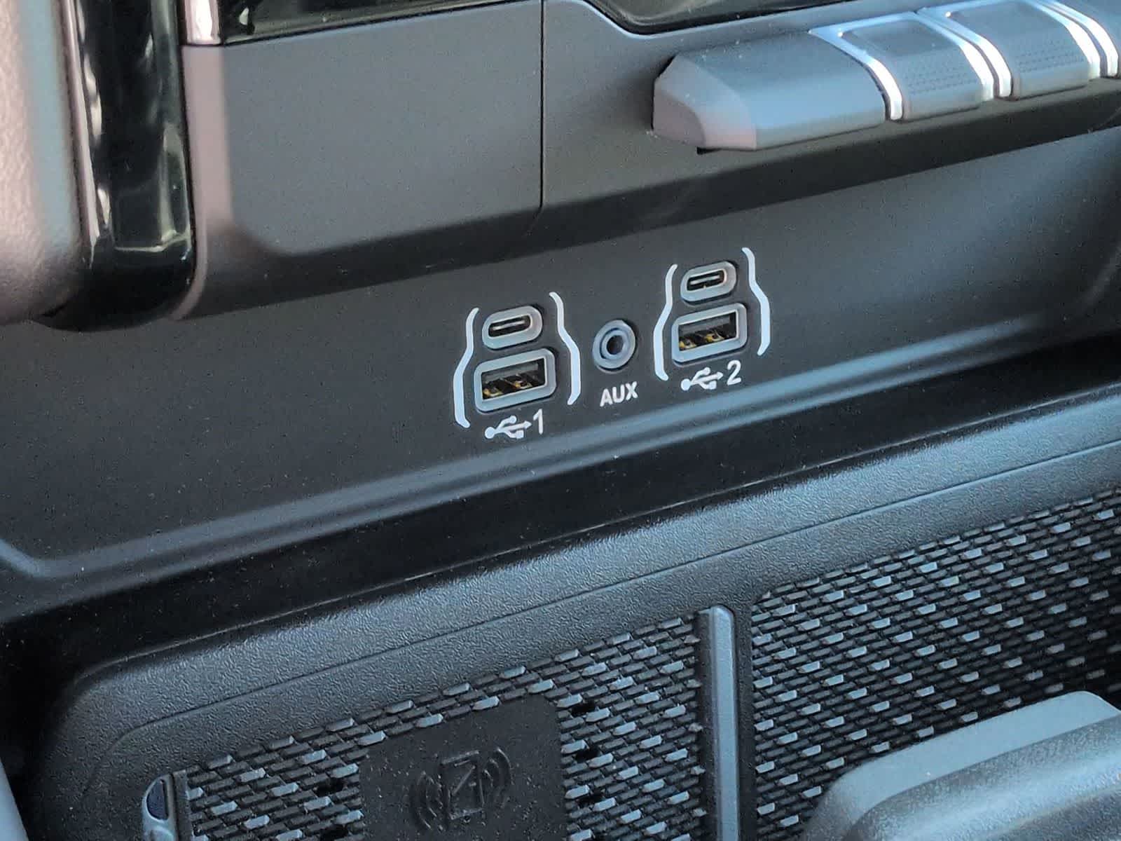 Thumbnail: 2026 RAM 1500 - 31