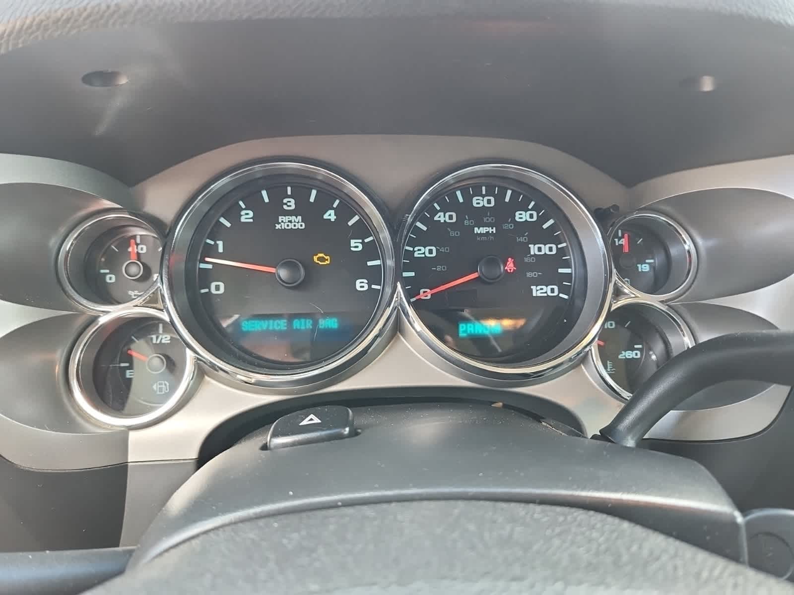 2011 GMC Sierra 1500 SLE 10