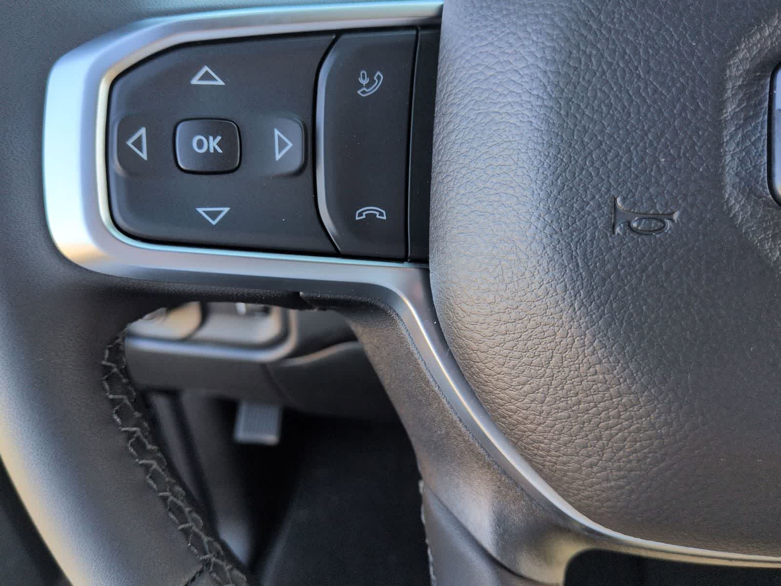 Thumbnail: 2026 RAM 2500 - 23