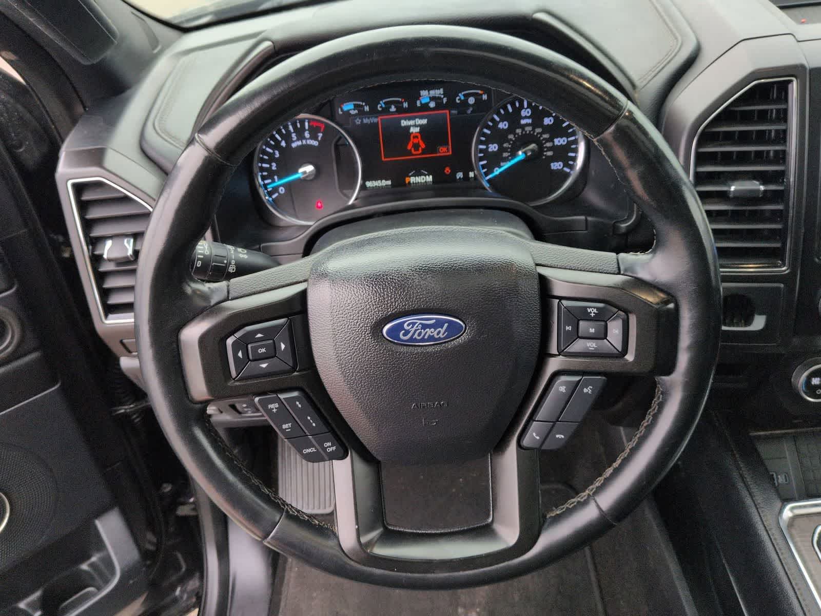 Thumbnail: 2020 Ford Expedition MAX - 9