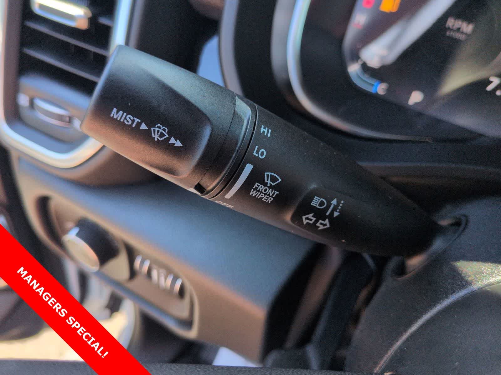 Thumbnail: 2026 RAM 1500 - 24