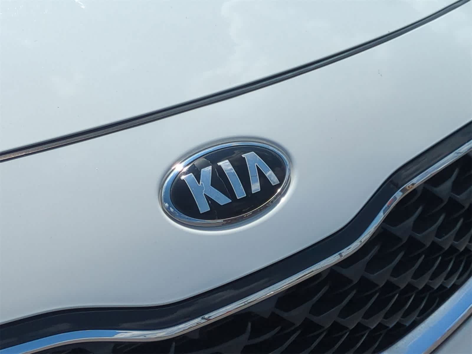 Thumbnail: 2020 Kia Sportage - 12