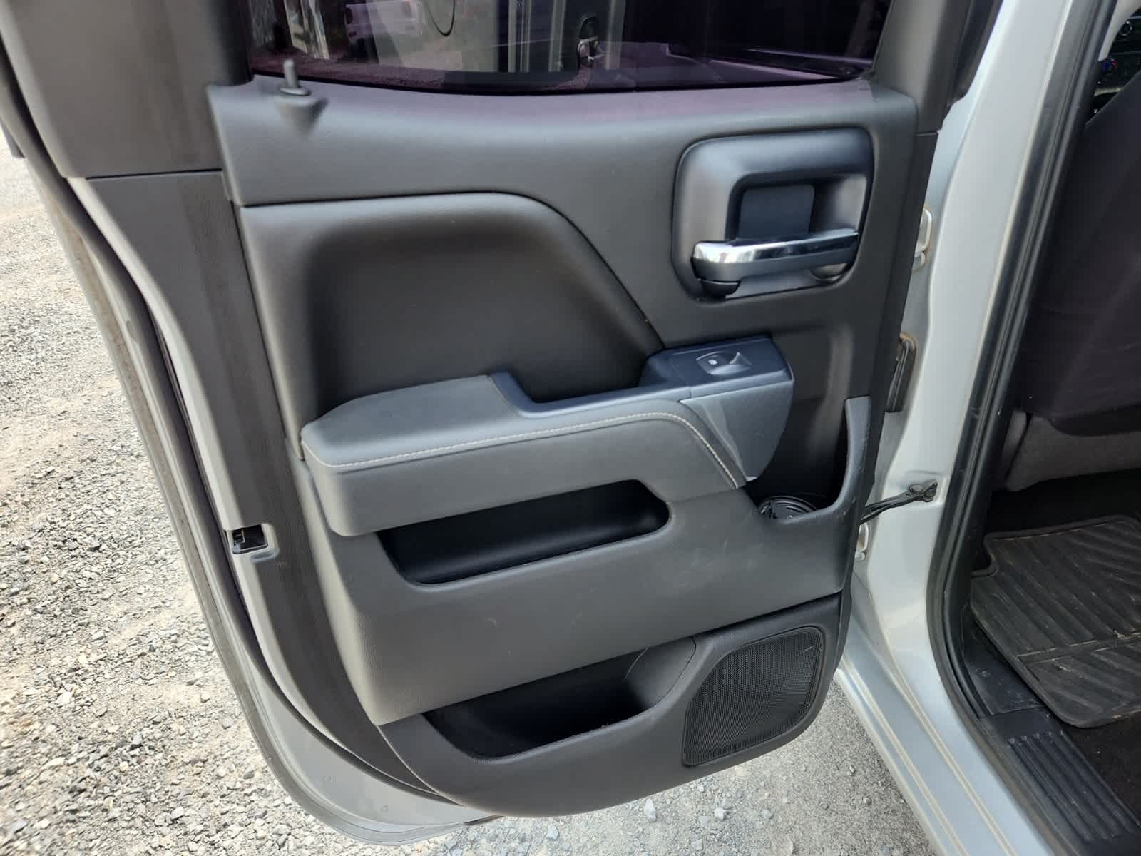 Thumbnail: 2014 GMC Sierra 1500 - 28