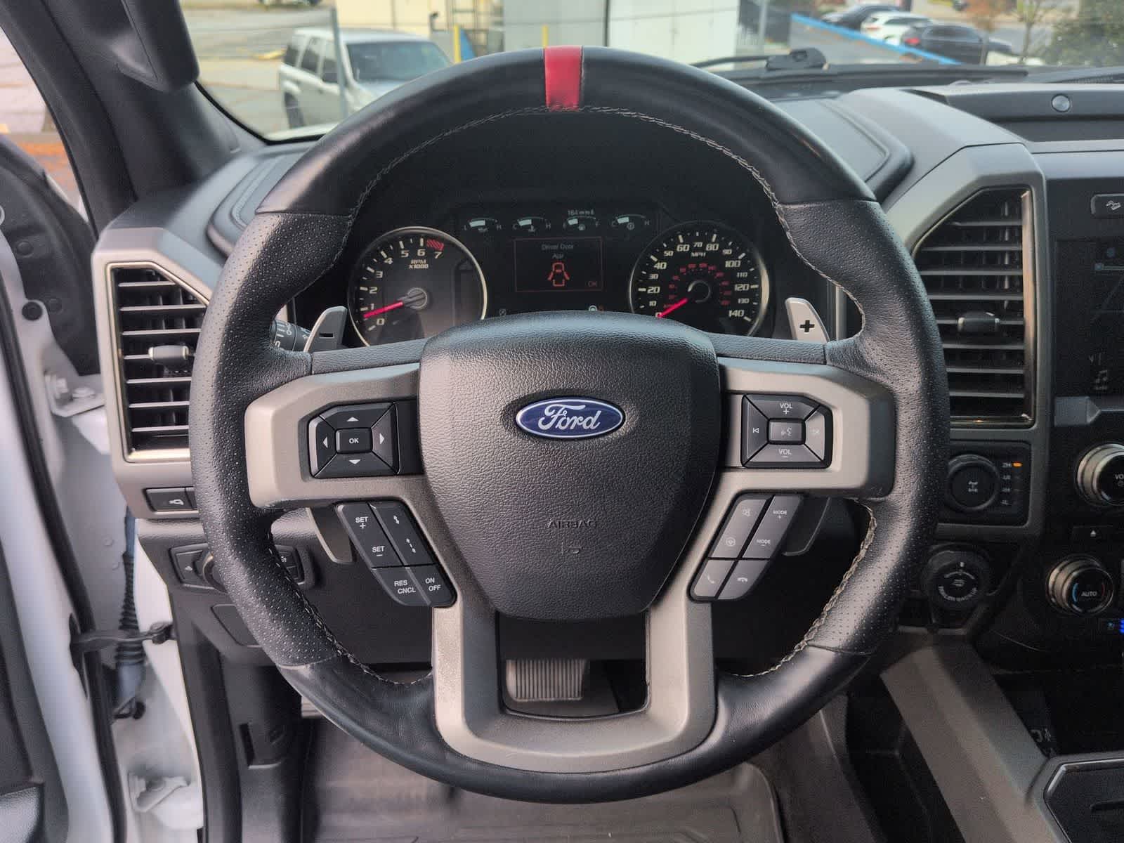 Thumbnail: 2018 Ford F-150 - 22