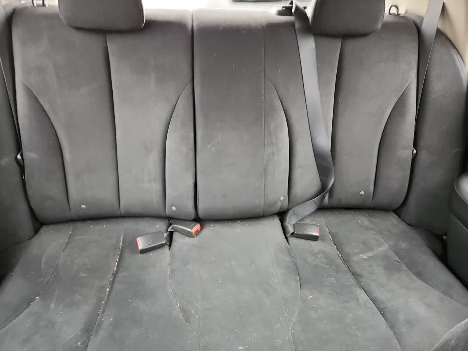 Thumbnail: 2007 Nissan Versa - 20