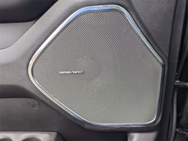 2025 RAM 1500 Laramie 30