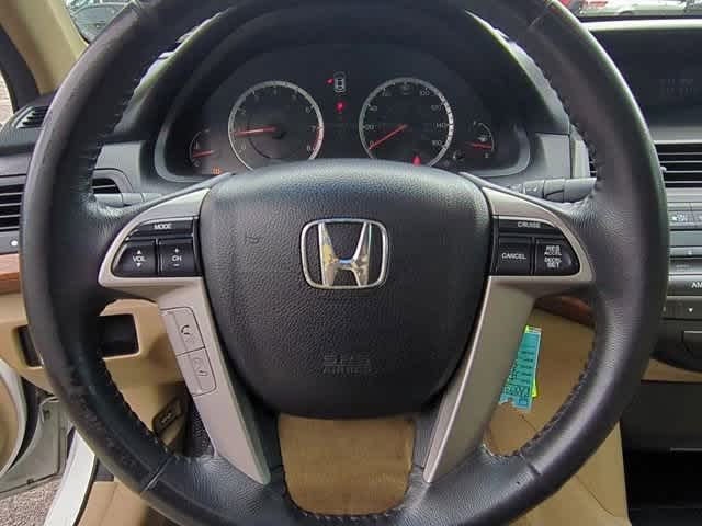 Thumbnail: 2012 Honda Accord - 14