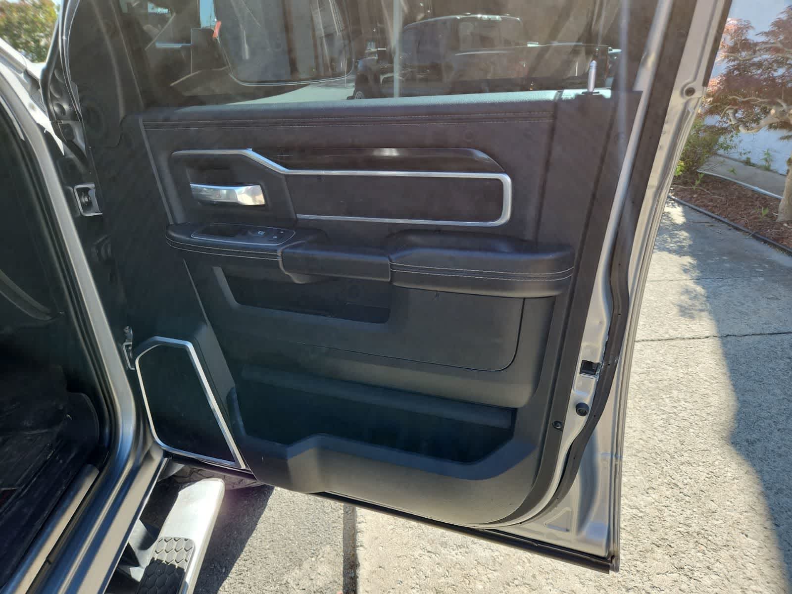 Thumbnail: 2022 RAM 2500 - 21