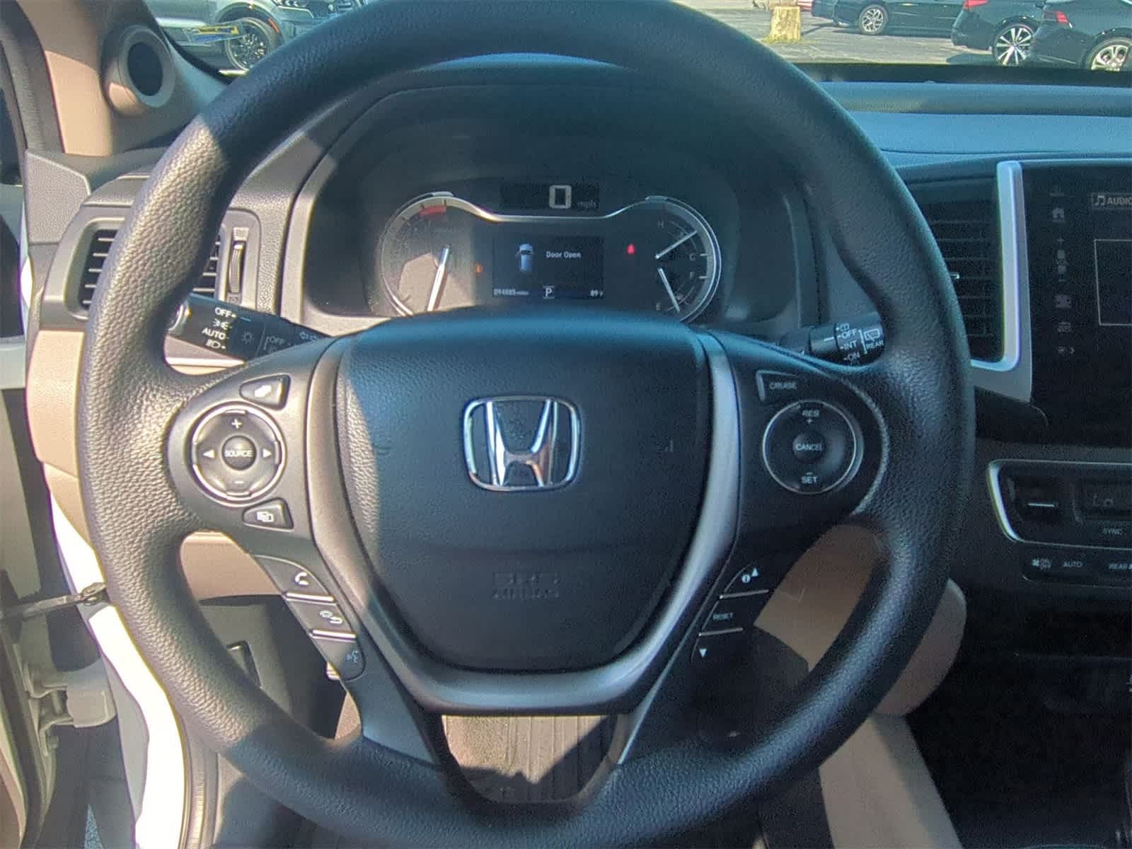 Thumbnail: 2018 Honda Pilot - 22