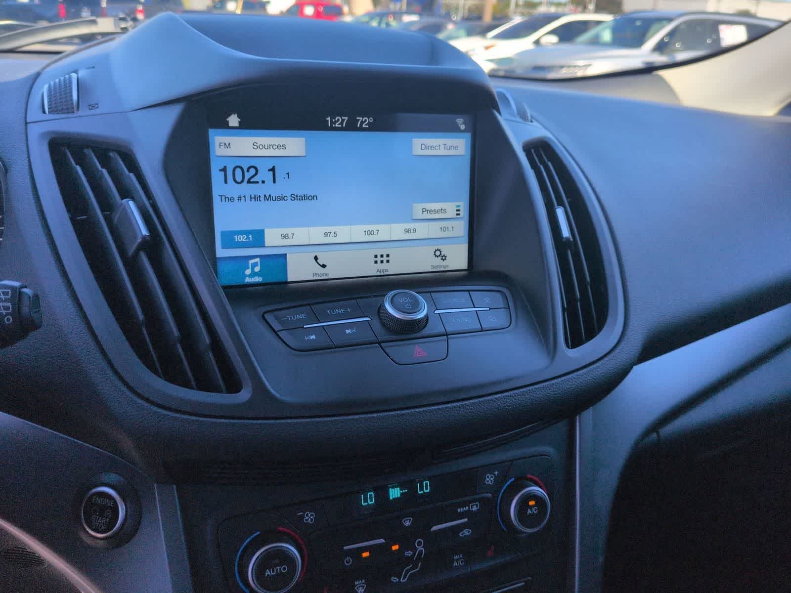 Thumbnail: 2019 Ford Escape - 26