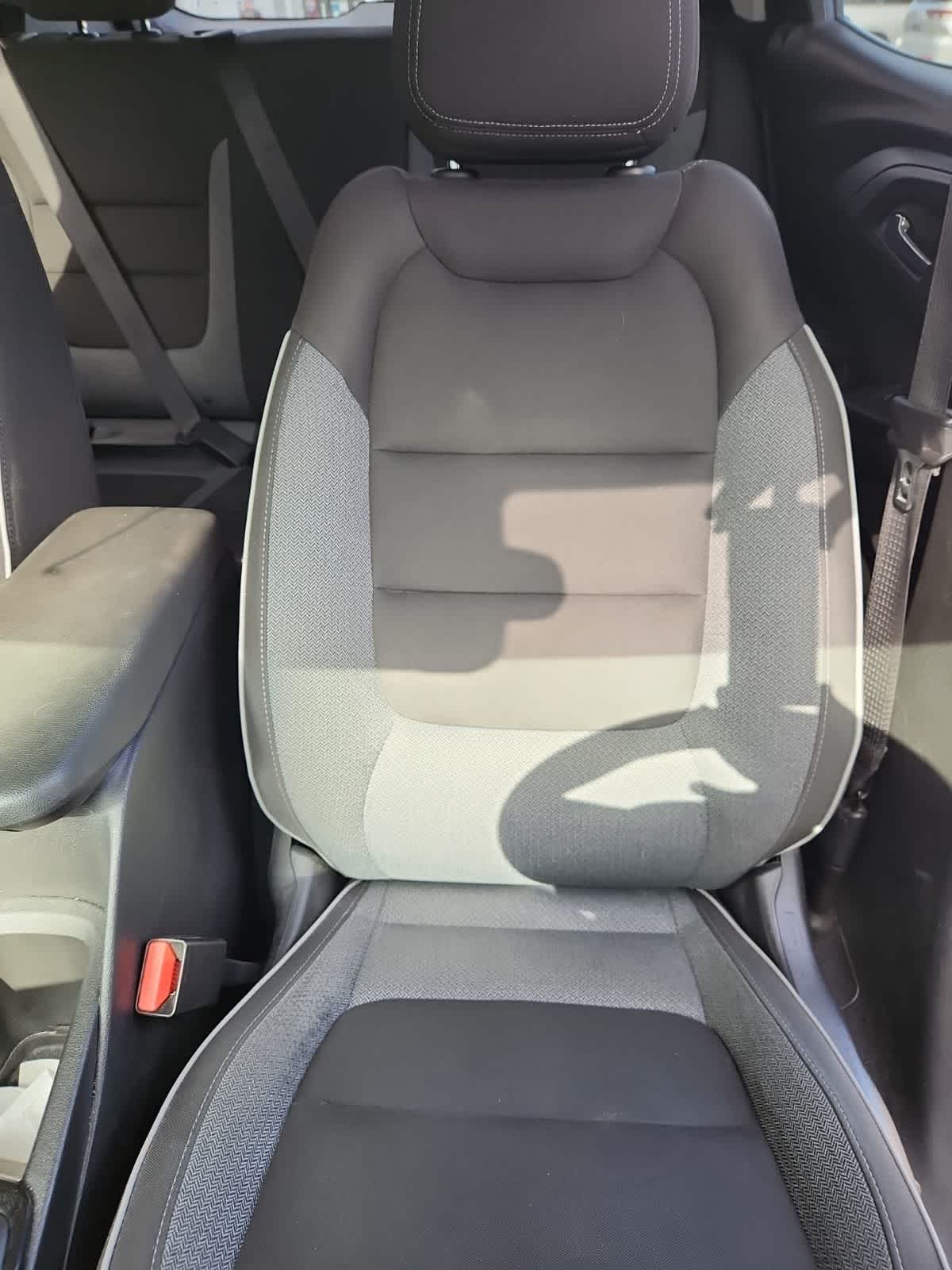Thumbnail: 2021 Chevrolet TrailBlazer - 14