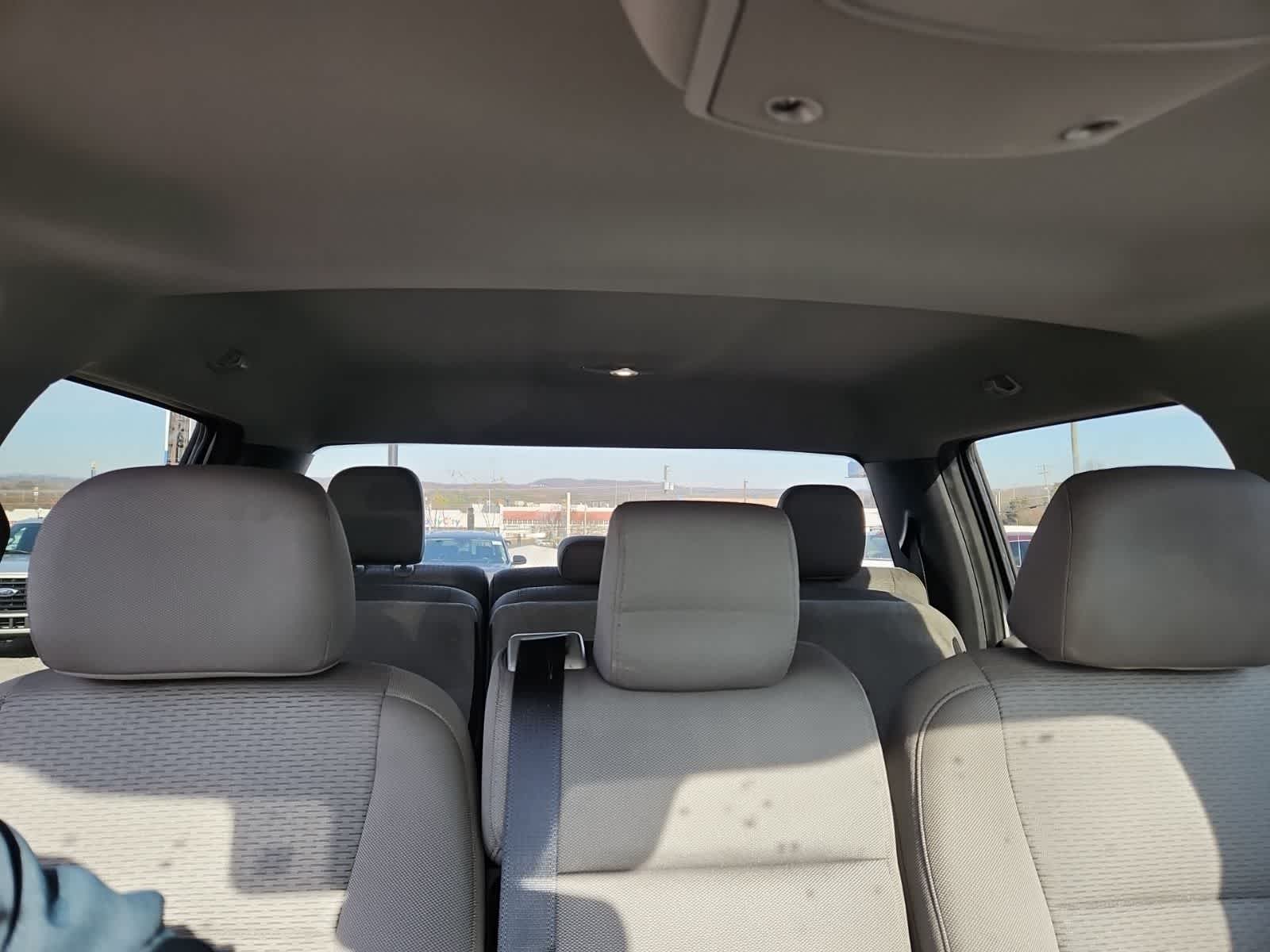 Thumbnail: 2022 Ford Econoline - 19