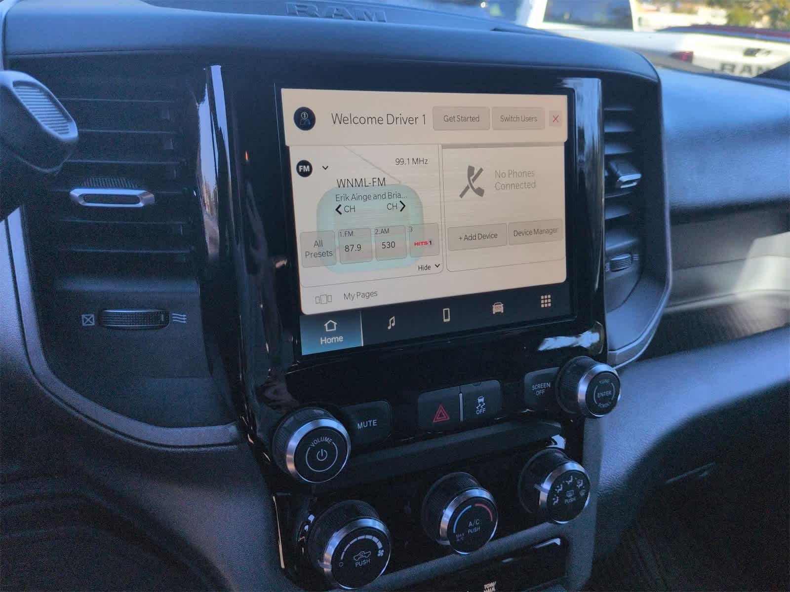 Thumbnail: 2026 RAM 3500 - 27