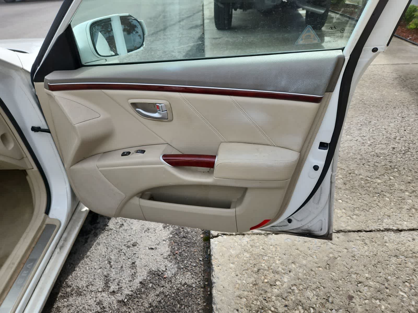 Thumbnail: 2007 Hyundai Azera - 22