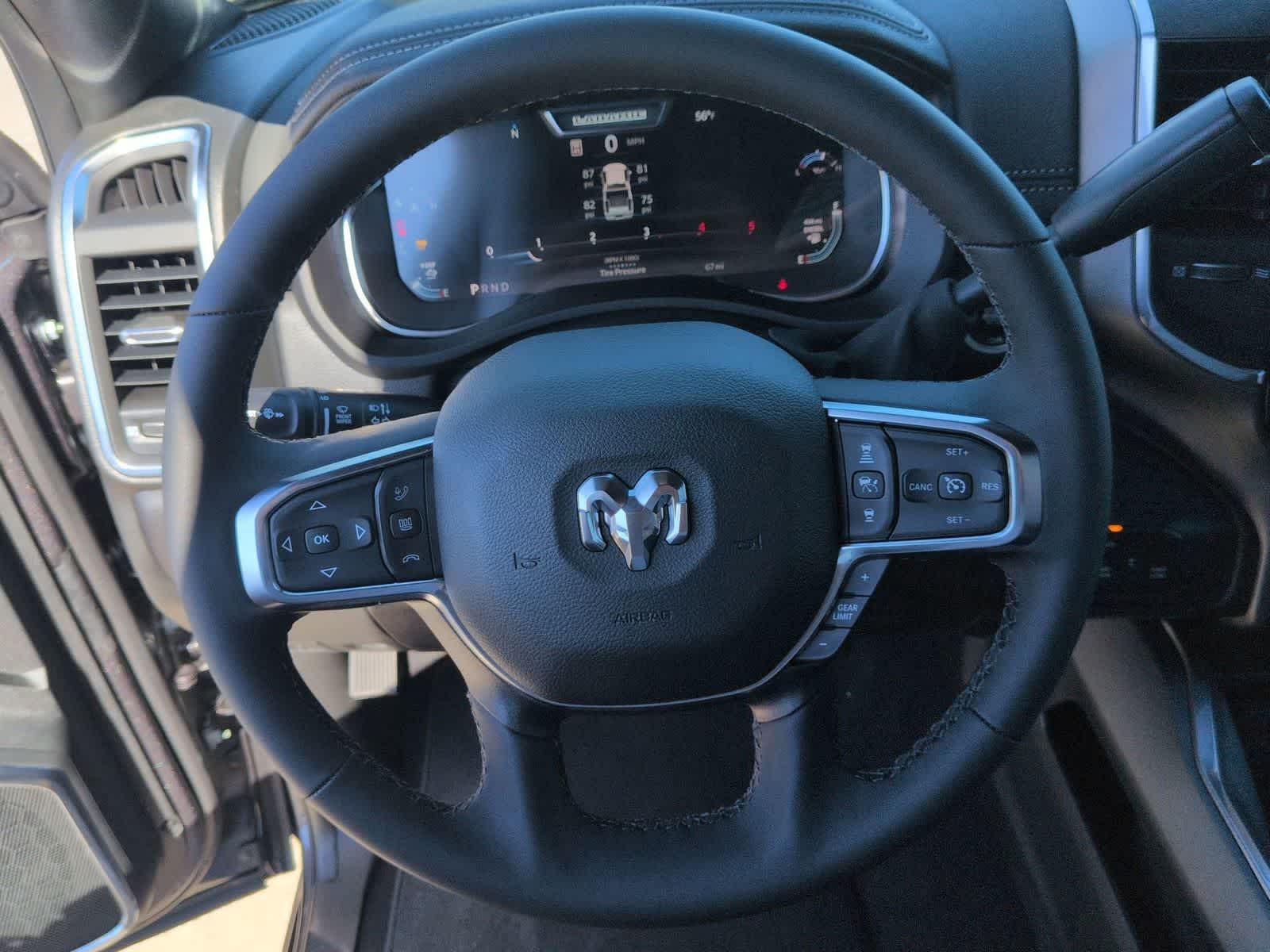 Thumbnail: 2026 RAM 2500 - 12