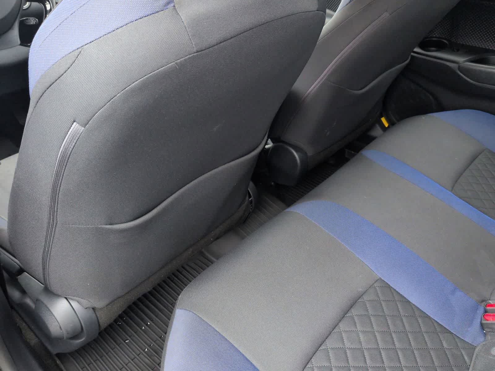 Thumbnail: 2020 Toyota C-HR - 17