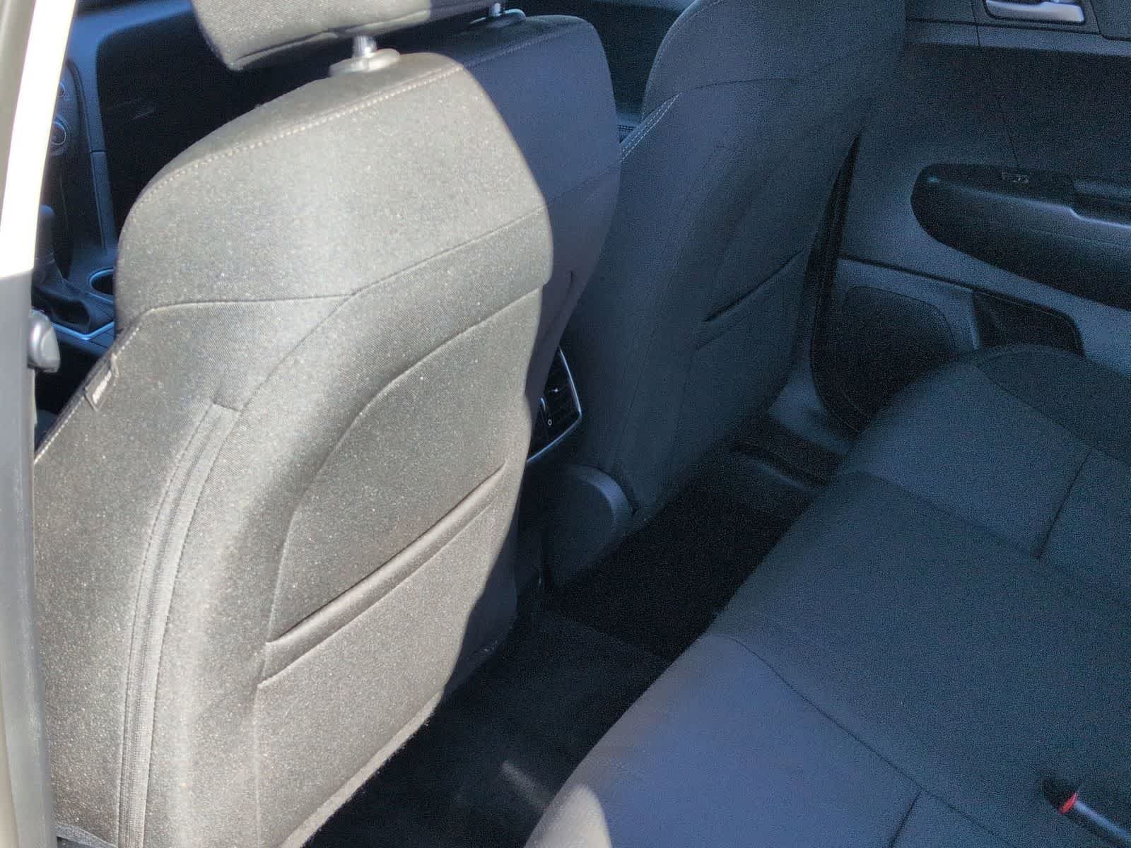 Thumbnail: 2022 Kia Sportage - 17