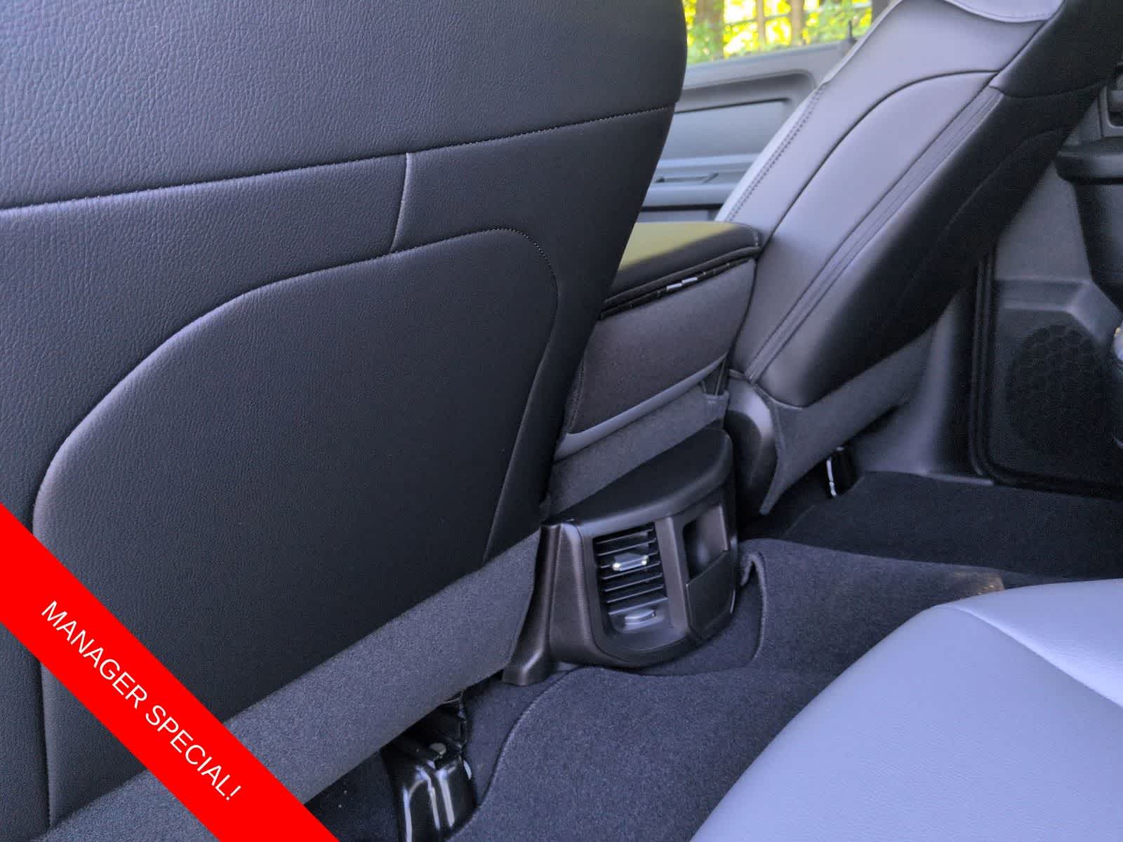 Thumbnail: 2026 RAM 2500 - 18